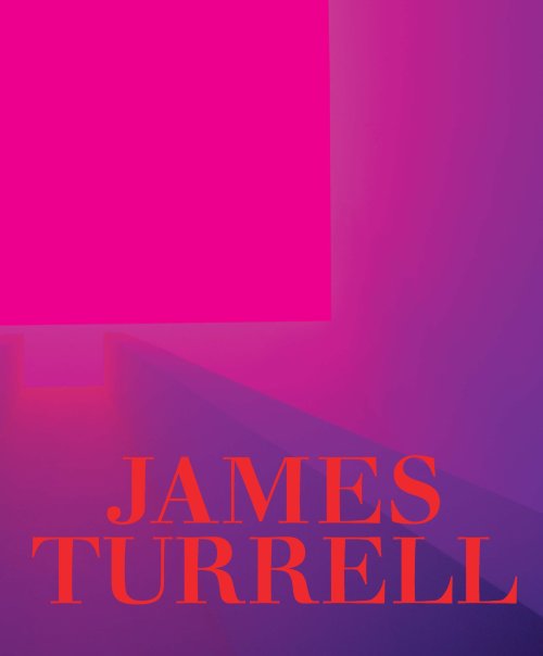 Turrell cover