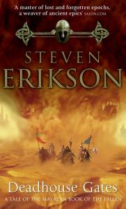 The Malazan Book Of The Fallen Weighing A Pig Doesn T Fatten It