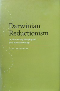 Darwinian Reductionism