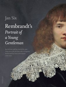 Rembrandt's Portrait of a Young Gentleman