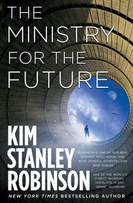 The Ministry for the Future Robinson