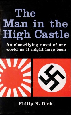 The Man in the High Castle PKD 1962